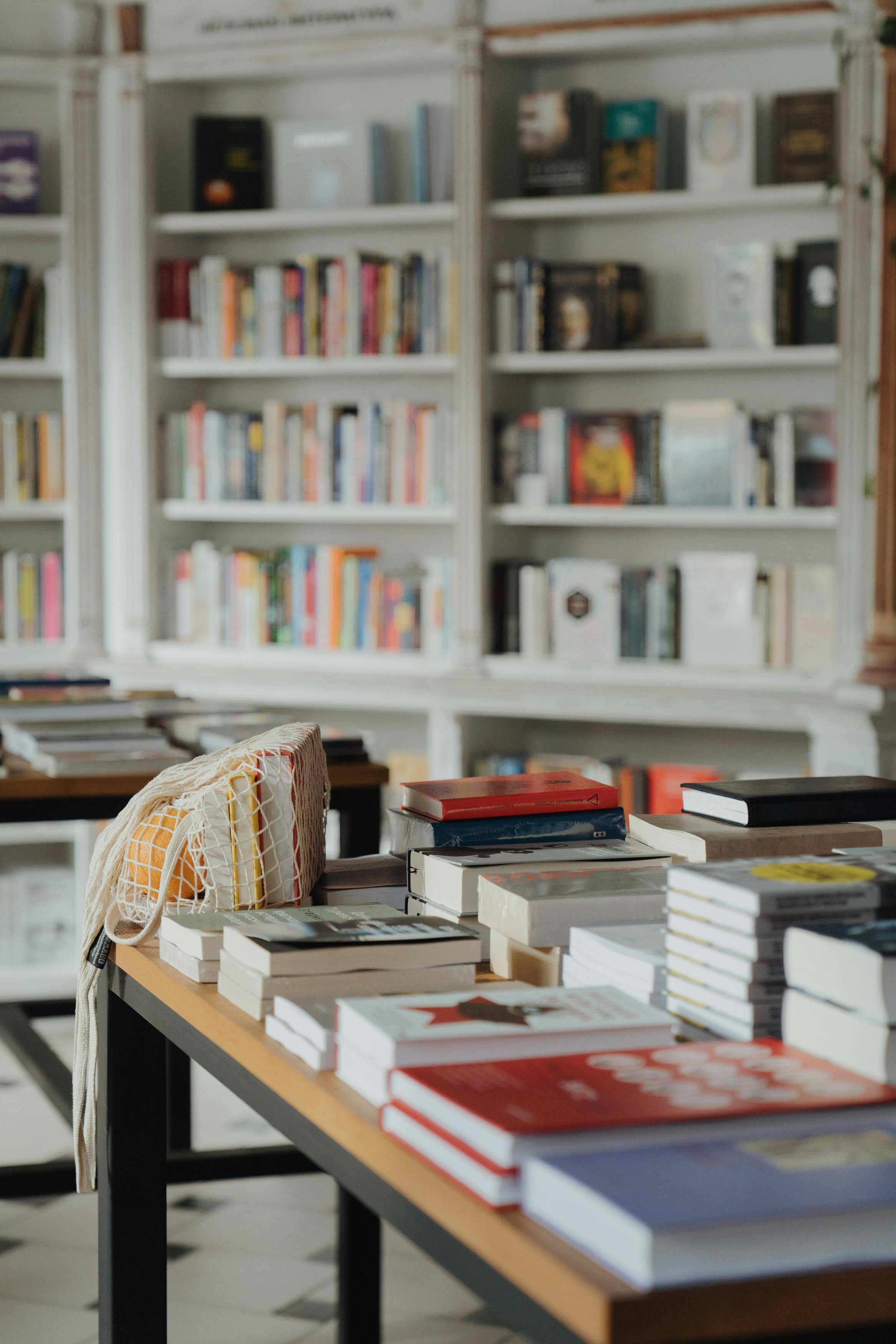 Biblioterapia, mais do que apenas contos!